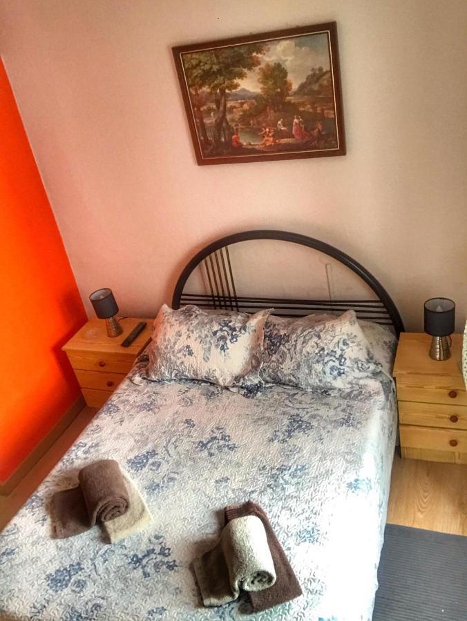 Pensao Residencial Flor Dos Cavaleiros Hotel Lisboa Екстериор снимка