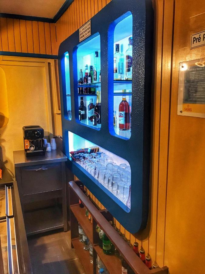 Pensao Residencial Flor Dos Cavaleiros Hotel Lisboa Екстериор снимка