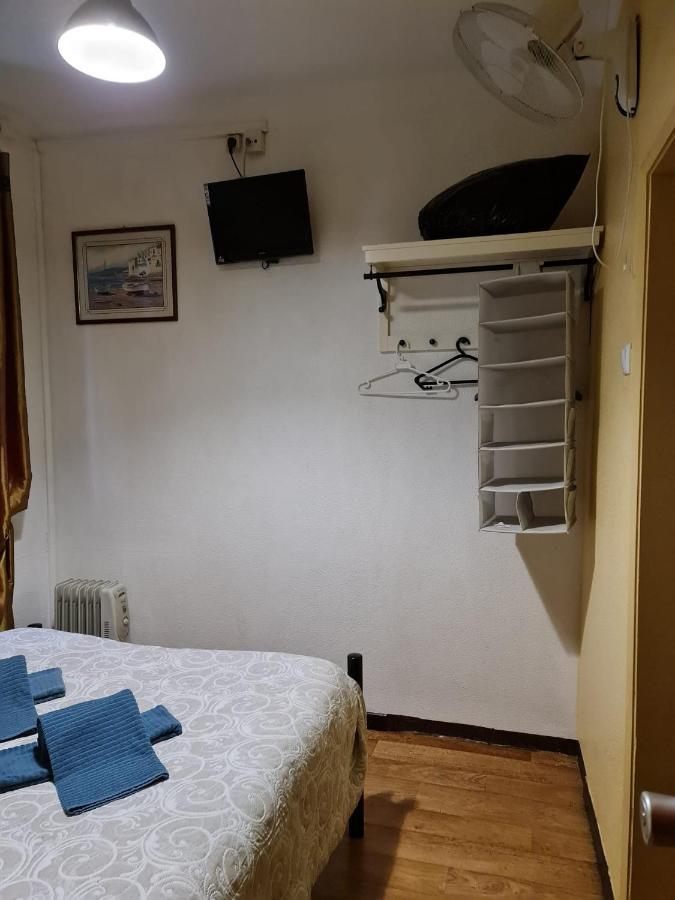 Pensao Residencial Flor Dos Cavaleiros Hotel Lisboa Екстериор снимка