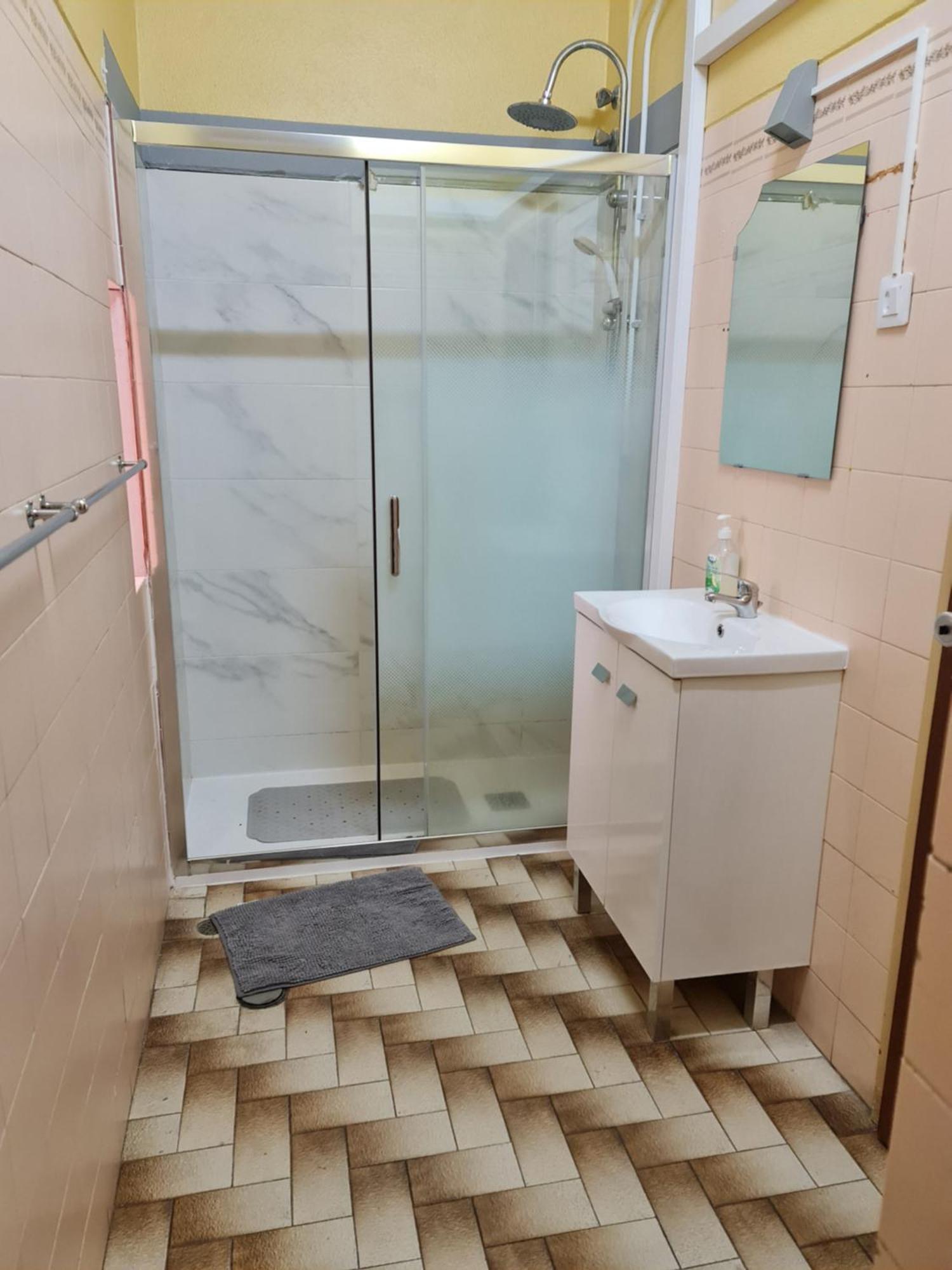 Pensao Residencial Flor Dos Cavaleiros Hotel Lisboa Екстериор снимка