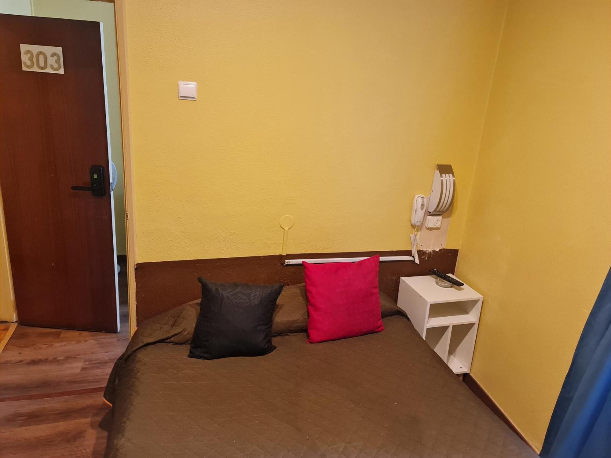 Pensao Residencial Flor Dos Cavaleiros Hotel Lisboa Екстериор снимка