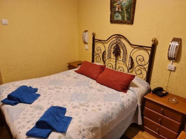 Pensao Residencial Flor Dos Cavaleiros Hotel Lisboa Екстериор снимка