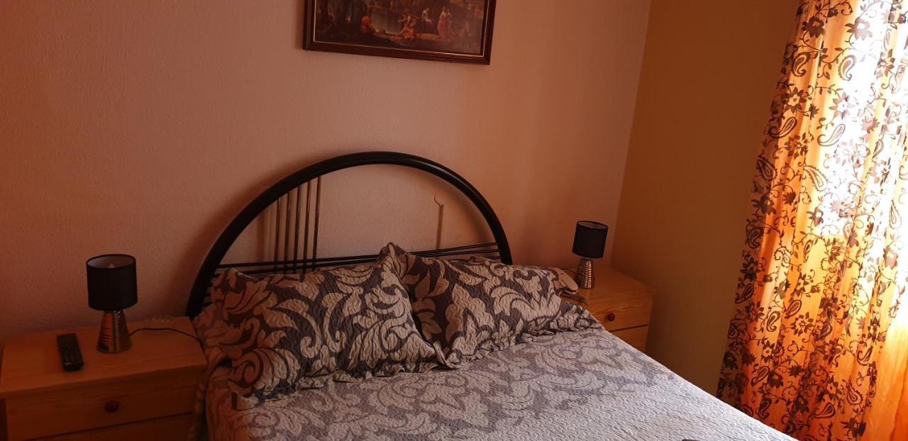 Pensao Residencial Flor Dos Cavaleiros Hotel Lisboa Екстериор снимка